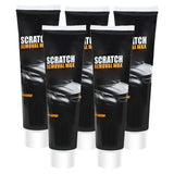 Car Scratch Repair Polish – 120 ml, Swirl Remover & Gloss Enhancer