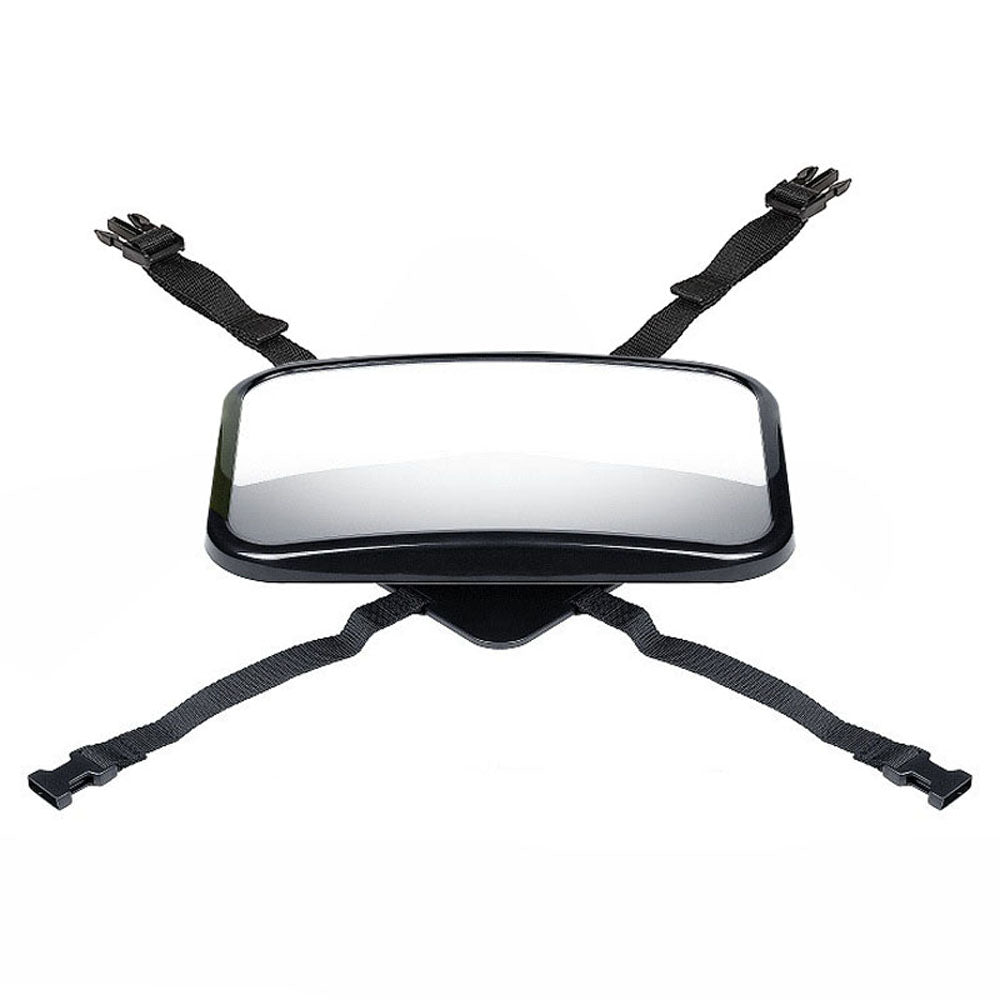 Premium Baby Car Mirror for Back Seat - Ensures Safety & Convenience for Parents and Infants