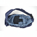 Baby Carrier Newborn Sling Carrier Adjustable Wrap