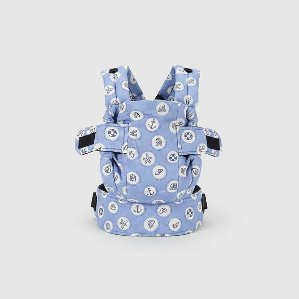 Baby Carrier Newborn Sling Carrier Adjustable Wrap