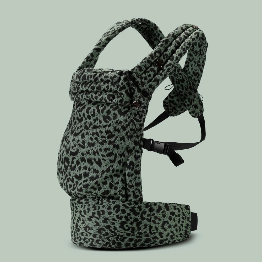 Baby Carrier Toddler Carrier Adjustable Support System