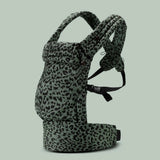 Baby Carrier Toddler Carrier Adjustable Support System
