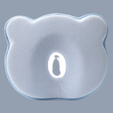 ErgoNest – Memory Foam Baby Pillow
