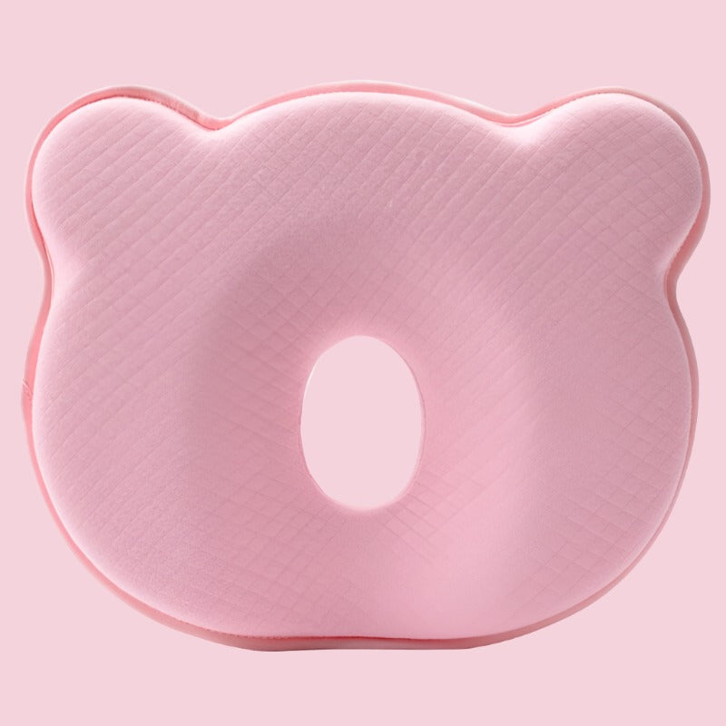 ErgoNest – Memory Foam Baby Pillow