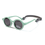 Baby Sunglasses Infant Shades Polarized Wraparound Lens
