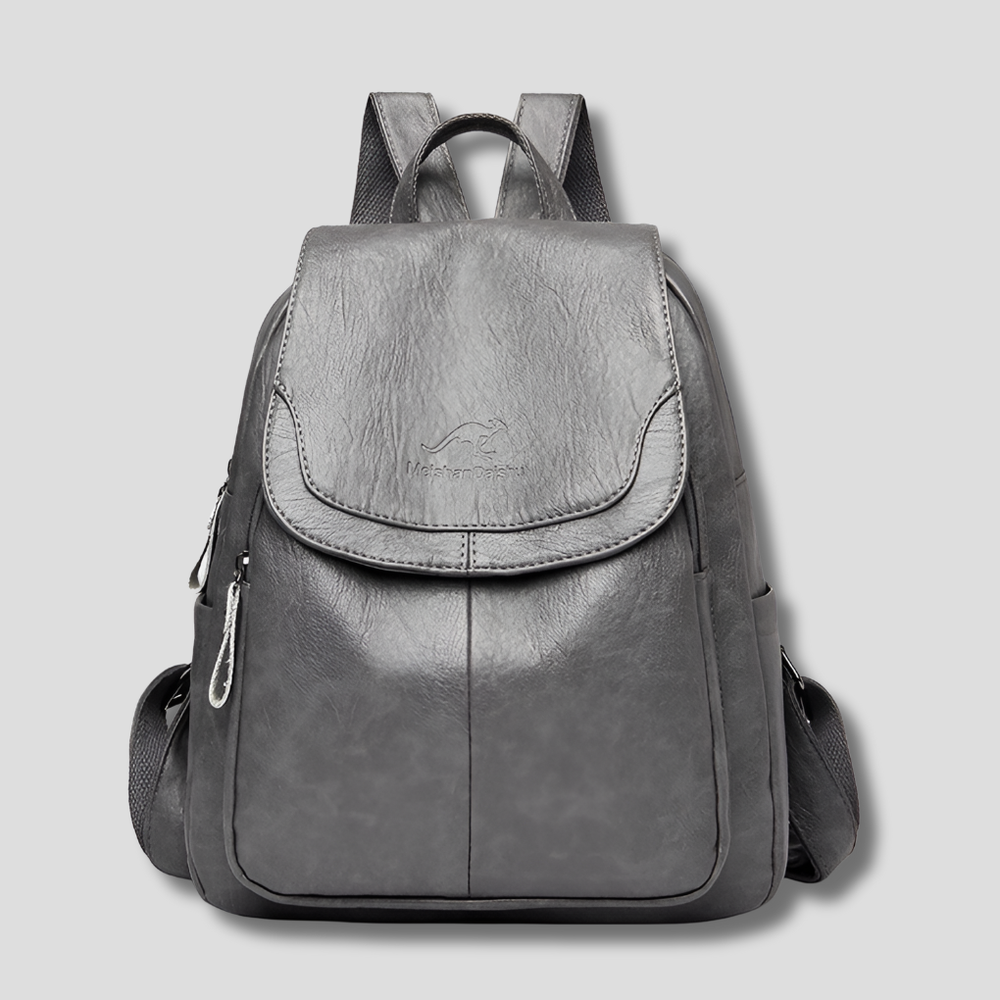 Backpack Women Stylish Anti Theft Design Functionality