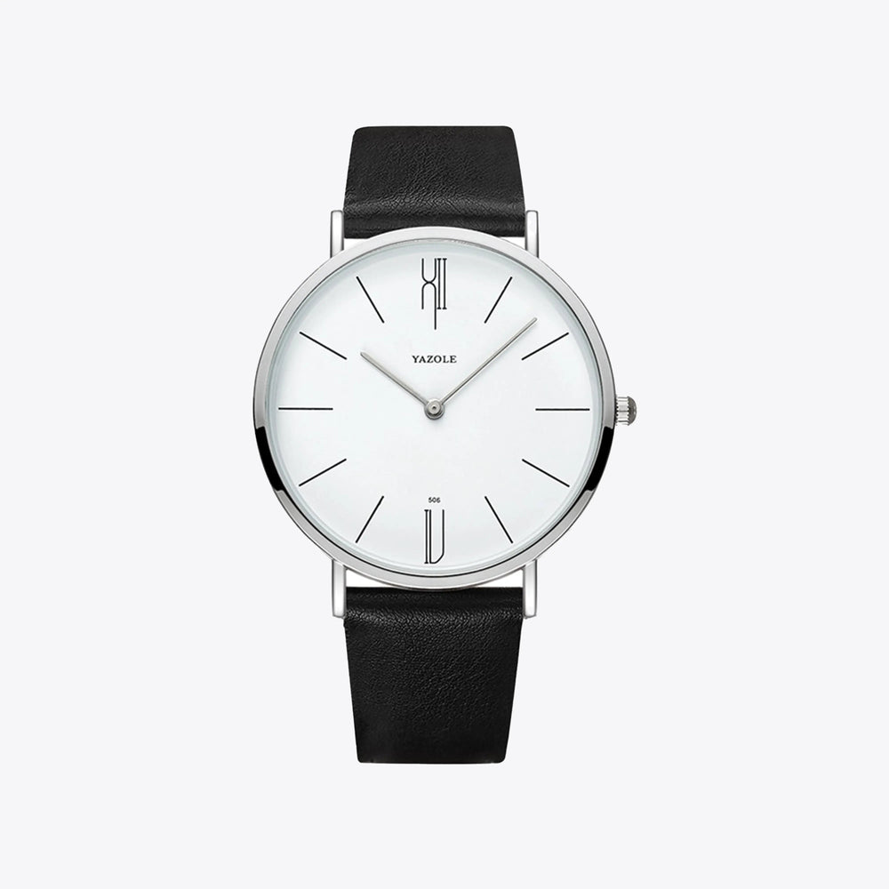 Henry – Stylish Men's Bracelet