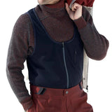 Men's Roll Neck Jumper - Jesper