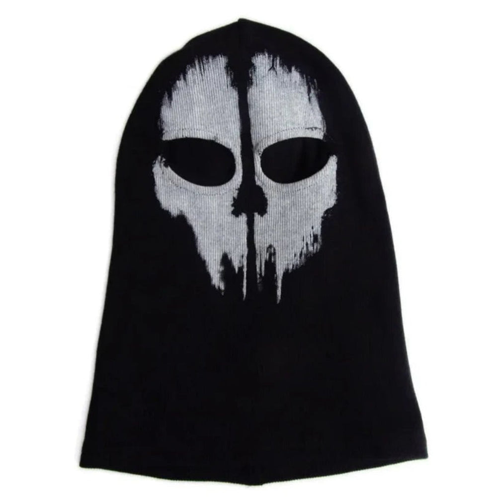 Halloween Mask Balaclava Skull Mask Full Face Covering