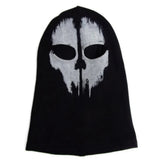 Halloween Mask Balaclava Skull Mask Full Face Covering