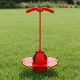 Balancing Pogo Stick Fun Outdoor Toy Active Playtime