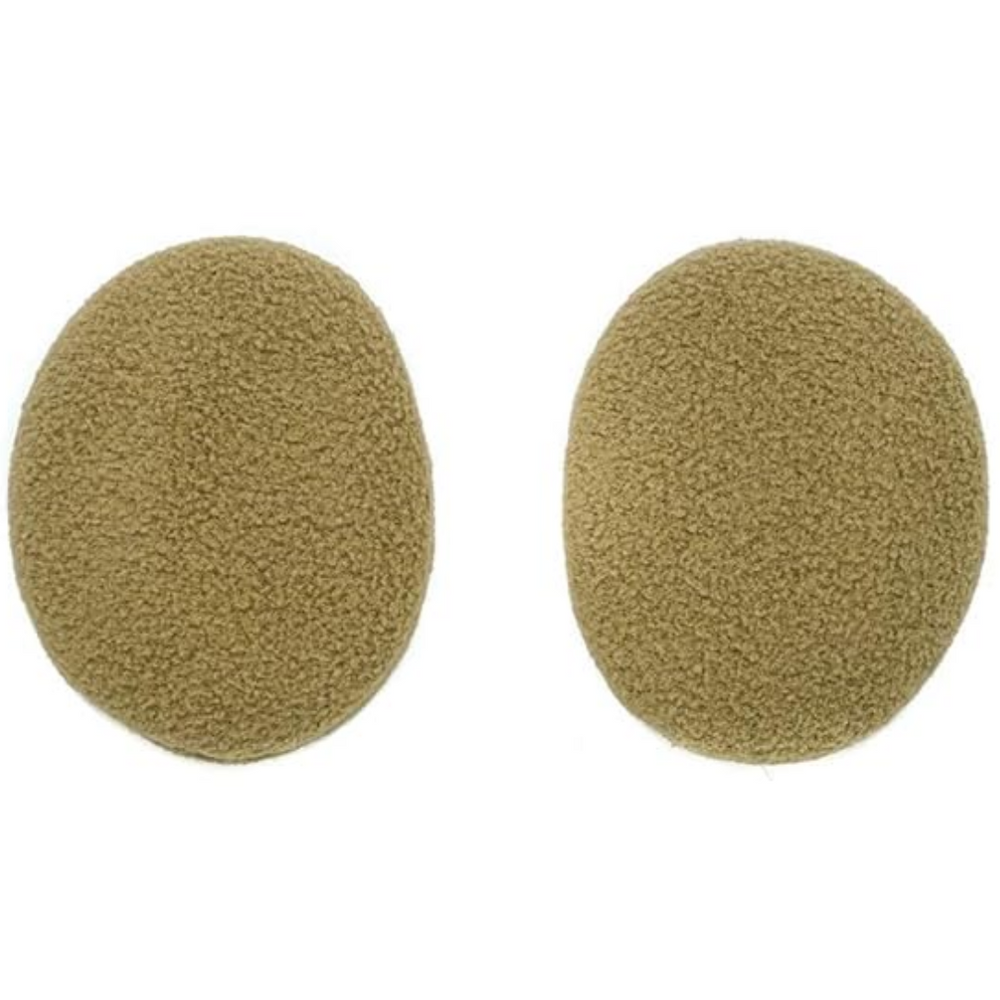 FleeceBuds Bandless Fleece Ear Warmers for Men & Women - Ultra-Soft, Comfortable & Stylish Winter Ear Protection