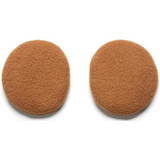 FleeceBuds Bandless Fleece Ear Warmers for Men & Women - Ultra-Soft, Comfortable & Stylish Winter Ear Protection