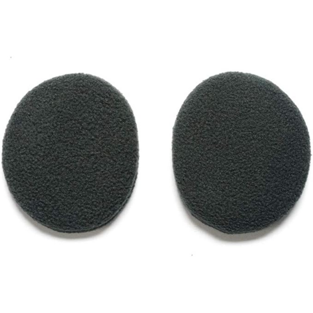 FleeceBuds Bandless Fleece Ear Warmers for Men & Women - Ultra-Soft, Comfortable & Stylish Winter Ear Protection