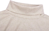 Basic Men's Turtleneck - Randy