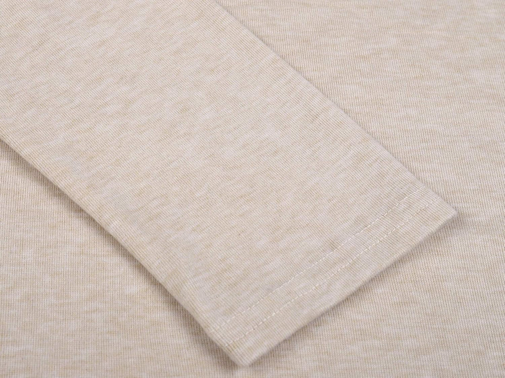 Basic Men's Turtleneck - Randy