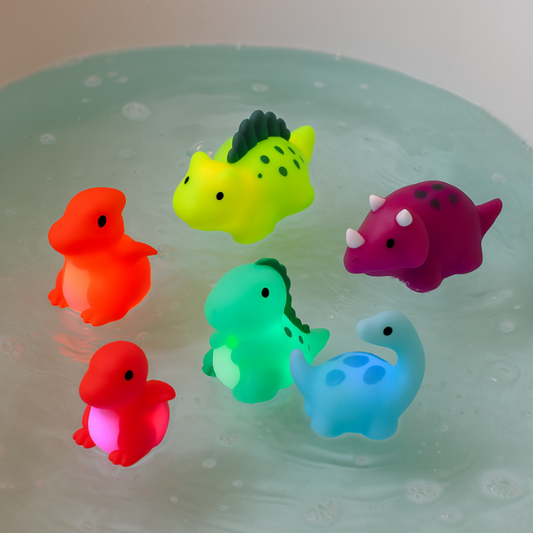 Rubber Duck Bath Toys – Floating, Squirting & Playset Design