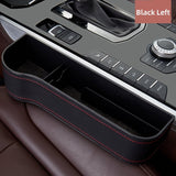 Kalsten | 🎉Leather Multifunctional Car Seat Organizer