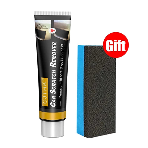 Enhanced Product Title: "Auto-Kratzerentferner-Wachs – Effektive Kratzerreparatur & Hochglanzfinish für Ihr Fahrzeug" 

This title is optimized for Google Shopping by including relevant keywords while maintaining clarity and appeal.