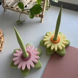 Optimized Product Title: "Gerbera Garnspule – 3D-gedrucktes Werkzeug für perfektes und gleichmäßiges Aufwickeln von Garn" 

This title includes relevant keywords while enhancing clarity and appeal for potential buyers.