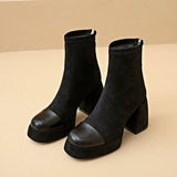 Women's boots, view 5