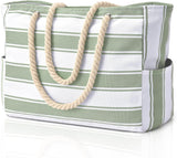 Water- and Sand-Proof Oversized Beach Bag - SandAway