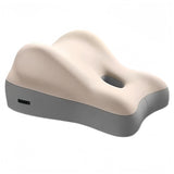 Ergonomic Wedge Pillow – Memory Foam, Washable Cover & Multi-Position Support for Couples