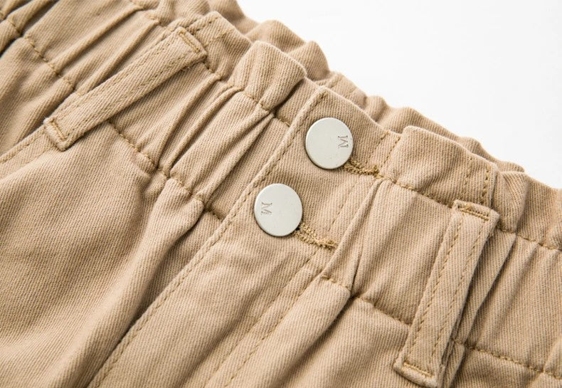 Plus Size Stretch High-Waist Jeans for Ultimate Comfort and Style