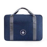Premium Universal Carry-On Suitcase - Lightweight, Durable Travel Bag with 360° Spinner Wheels