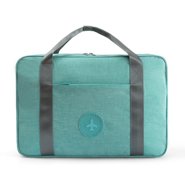 Premium Universal Carry-On Suitcase - Lightweight, Durable Travel Bag with 360° Spinner Wheels