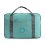 Premium Universal Carry-On Suitcase - Lightweight, Durable Travel Bag with 360° Spinner Wheels