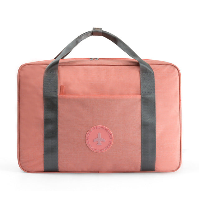 Premium Universal Carry-On Suitcase - Lightweight, Durable Travel Bag with 360° Spinner Wheels