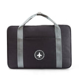 Premium Universal Carry-On Suitcase - Lightweight, Durable Travel Bag with 360° Spinner Wheels