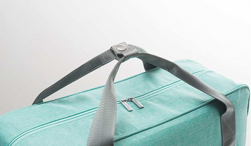 Premium Universal Carry-On Suitcase - Lightweight, Durable Travel Bag with 360° Spinner Wheels