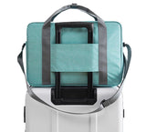 Premium Universal Carry-On Suitcase - Lightweight, Durable Travel Bag with 360° Spinner Wheels