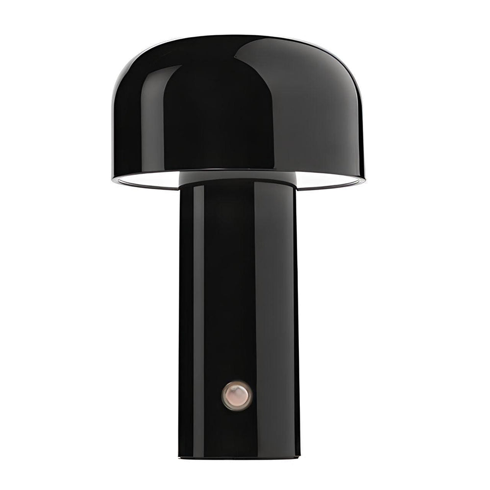 Enhanced Product Title: **Wiederaufladbare LED-Tischlampe mit Dimmer – Tragbare, Energiesparende Beleuchtung für Zuhause und Büro** 

This title includes additional keywords and details that can help improve visibility and appeal in Google Shopping search