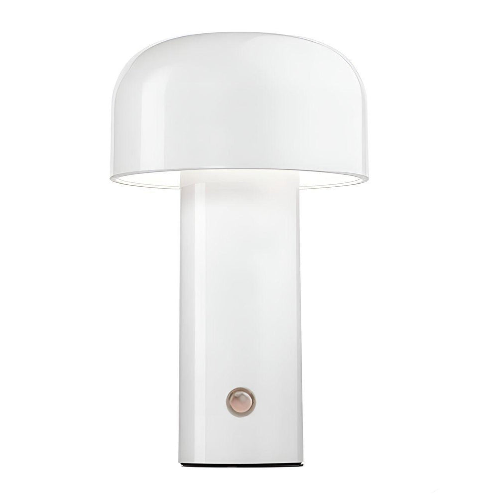 Enhanced Product Title: **Wiederaufladbare LED-Tischlampe mit Dimmer – Tragbare, Energiesparende Beleuchtung für Zuhause und Büro** 

This title includes additional keywords and details that can help improve visibility and appeal in Google Shopping search