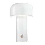 Enhanced Product Title: **Wiederaufladbare LED-Tischlampe mit Dimmer – Tragbare, Energiesparende Beleuchtung für Zuhause und Büro** 

This title includes additional keywords and details that can help improve visibility and appeal in Google Shopping search