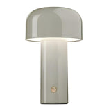 Enhanced Product Title: **Wiederaufladbare LED-Tischlampe mit Dimmer – Tragbare, Energiesparende Beleuchtung für Zuhause und Büro** 

This title includes additional keywords and details that can help improve visibility and appeal in Google Shopping search