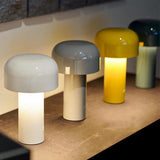 Enhanced Product Title: **Wiederaufladbare LED-Tischlampe mit Dimmer – Tragbare, Energiesparende Beleuchtung für Zuhause und Büro** 

This title includes additional keywords and details that can help improve visibility and appeal in Google Shopping search
