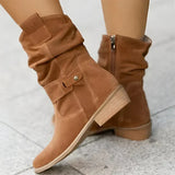Women's boots, view 2