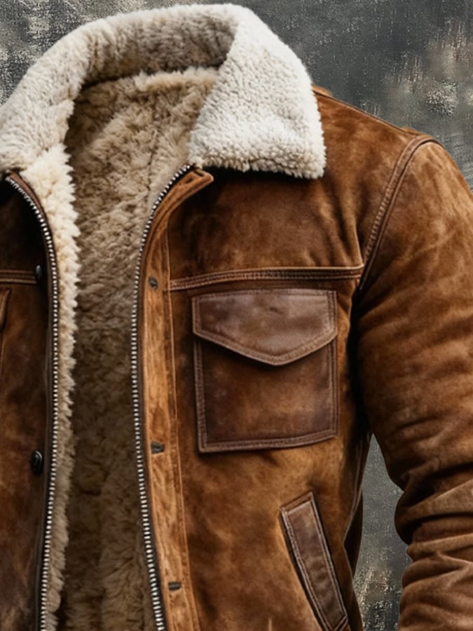 Enhanced Product Title: DJANI™ Premium Sherpa Jacket for Ultimate Comfort & Style | Cozy Fleece Outerwear for Men & Women

This optimized title includes keywords that potential customers might search for, such as "premium," "cozy," "outerwear," and specif