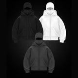 Enhanced Product Title: Otto™ - Kapuzenpullover mit Maske für Herren | Bequemer Hoodie mit integrierter Gesichtsmaske | Ideal für Sport und Freizeit

This optimized title includes relevant keywords and phrases that can improve visibility on Google Shoppin