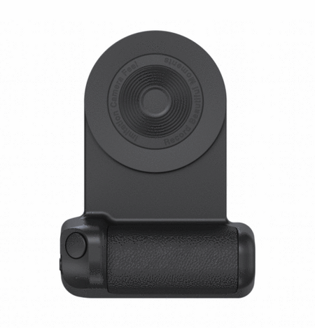 Bluetooth Smartphone Grip with Remote Shutter – Stabilize Your Shots for Blur-Free Photos