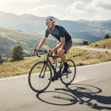 Men's & Women's Cycling Shorts – Gel Padded, Breathable & Sizes S-3XL