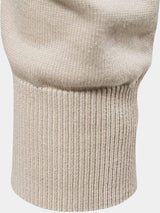 Men's longline cardigan, view 6