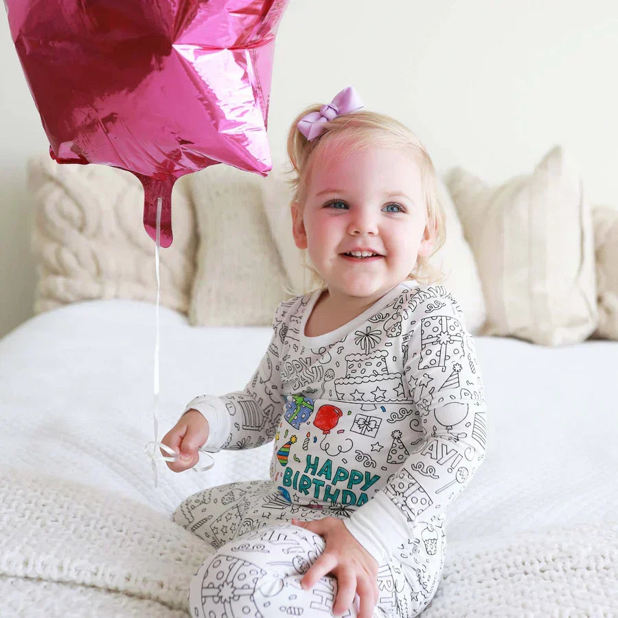 DreamArt Creative Kids Pajamas