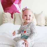 DreamArt Creative Kids Pajamas