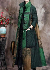 Women's tailored coat, view 2