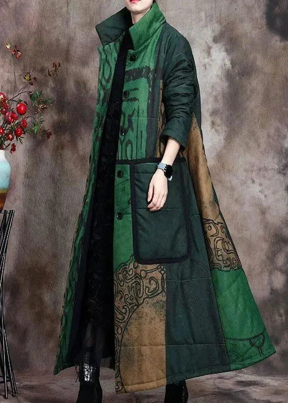 Women's tailored coat, view 3